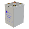 Bateria ferroviária de chumbo-ácido NM-300 