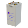 Bateria ferroviária de chumbo-ácido NM-360 (28Ah) 