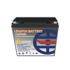 Bateria 12V18Ah LiFePO4