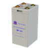 Bateria ferroviária de chumbo-ácido NM-360 (35Ah) 