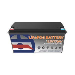 Bateria 12V150Ah LiFePO4