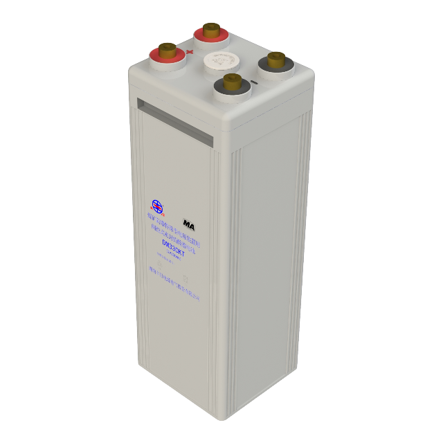 Bateria de mineração de chumbo-ácido durável de alto desempenho