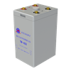 Bateria ferroviária de chumbo-ácido TM-450 