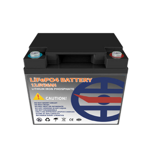 Bateria 12V36Ah LiFePO4