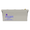 6-FM-200 Bateria de mineração de chumbo-ácido 