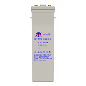 Bateria de tração de lítio 12V para sistemas ferroviários