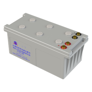 6-FM-200 Bateria de mineração de chumbo-ácido 
