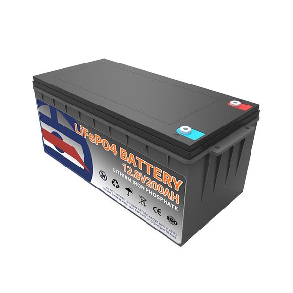 Bateria LiFePO4 12,8V200Ah (1)
